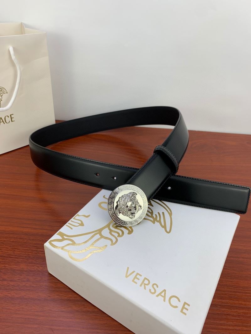 Versace Belts